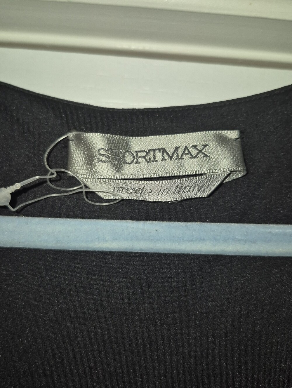 MaxMara Sportmax Jumpsuit S/M Long